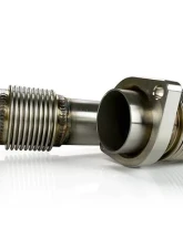 Sinister Diesel Up-Pipe Kit Ford 7.3L Powerstroke 1999-2003                                     - SD-UPPIPE-7.3 - Image 3