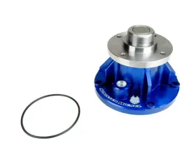 Sinister Diesel Billet Water Pump Ford Powerstroke 6.0L 2003-2004