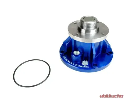 Sinister Diesel Billet Water Pump Ford Powerstroke 6.0L 2003-2004 - SD-WP-6.0-03