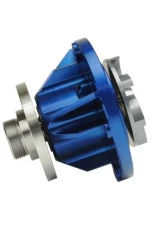 Sinister Diesel Billet Water Pump Ford Powerstroke 6.0L 2003-2004                                     - SD-WP-6.0-03 - Image 2