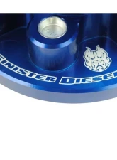 Sinister Diesel Billet Water Pump Ford Powerstroke 6.0L 2003-2004                                     - SD-WP-6.0-03 - Image 4