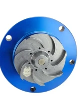 Sinister Diesel Billet Water Pump Ford Powerstroke 6.0L 2003-2004                                     - SD-WP-6.0-03 - Image 5