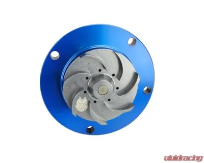 Sinister Diesel Billet Water Pump Ford Powerstroke 6.0L 2003-2004 - SD-WP-6.0-03