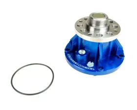 Sinister Diesel Billet Water Pump Ford Powerstroke 6.0L 2005-2007