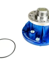 Sinister Diesel Billet Water Pump Ford Powerstroke 6.0L 2005-2007                                     - SD-WP-6.0-05 - Image 5