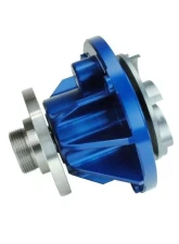 Sinister Diesel Billet Water Pump Ford Powerstroke 6.0L 2005-2007                                     - SD-WP-6.0-05 - Image 2