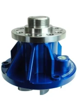 Sinister Diesel Billet Water Pump Ford Powerstroke 6.0L 2005-2007                                     - SD-WP-6.0-05 - Image 3