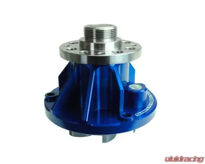 Sinister Diesel Billet Water Pump Ford Powerstroke 6.0L 2005-2007 - SD-WP-6.0-05