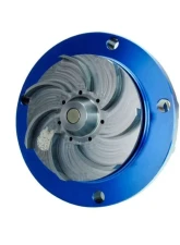 Sinister Diesel Billet Water Pump Ford Powerstroke 6.0L 2005-2007                                     - SD-WP-6.0-05 - Image 5