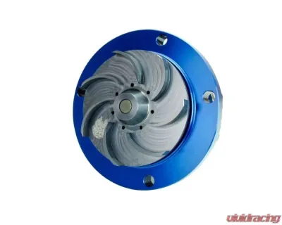 Sinister Diesel Billet Water Pump Ford Powerstroke 6.0L 2005-2007 - SD-WP-6.0-05