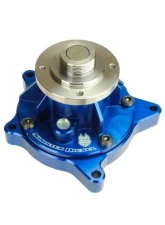 Sinister Diesel Billet Water Pump Ford Powerstroke 6.0L 2008-2010                                     - SD-WP-6.4 - Image 6