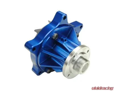 Sinister Diesel Billet Water Pump Ford Powerstroke 6.0L 2008-2010 - SD-WP-6.4