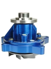 Sinister Diesel Billet Water Pump Ford Powerstroke 6.0L 2008-2010                                     - SD-WP-6.4 - Image 3