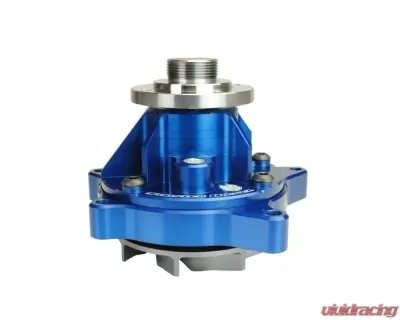 Sinister Diesel Billet Water Pump Ford Powerstroke 6.0L 2008-2010 - SD-WP-6.4