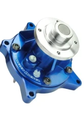 Sinister Diesel Billet Water Pump Ford Powerstroke 6.0L 2008-2010                                     - SD-WP-6.4 - Image 4