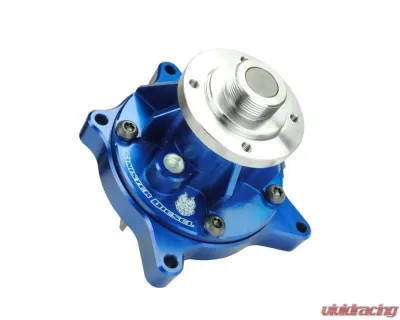 Sinister Diesel Billet Water Pump Ford Powerstroke 6.0L 2008-2010 - SD-WP-6.4
