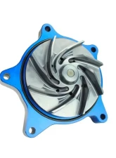 Sinister Diesel Billet Water Pump Ford Powerstroke 6.0L 2008-2010                                     - SD-WP-6.4 - Image 5