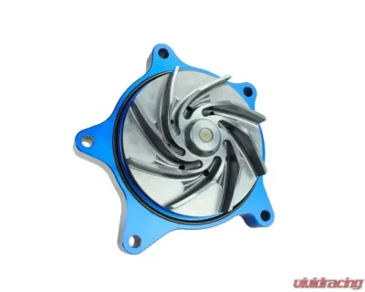 Sinister Diesel Billet Water Pump Ford Powerstroke 6.0L 2008-2010 - SD-WP-6.4