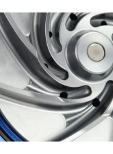 Sinister Diesel Billet Water Pump Ford Powerstroke 6.0L 2008-2010                                     - SD-WP-6.4 - Image 6