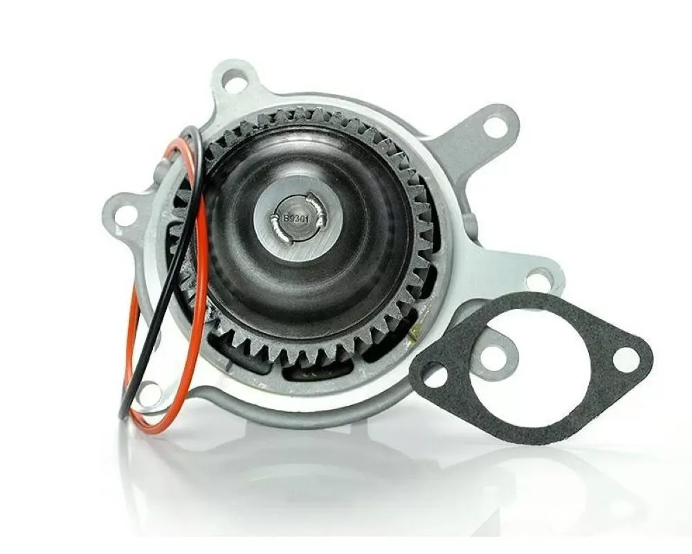 Sinister Diesel "Welded" Water Pump Chevrolet|GMC Duramax 6.6L LBZ|LLY 2001-2005 - SD-WWP-01