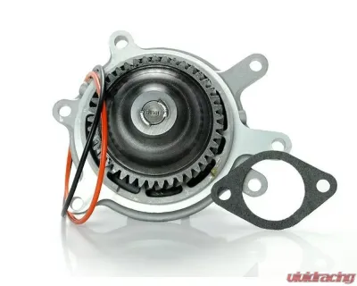 Sinister Diesel "Welded" Water Pump Chevrolet|GMC Duramax 6.6L LBZ|LLY 2001-2005 - SD-WWP-01