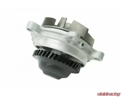 Sinister Diesel "Welded" Water Pump Chevrolet|GMC Duramax 6.6L LBZ|LLY 2001-2005 - SD-WWP-01