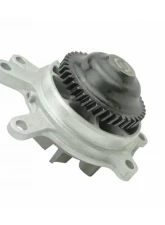 Sinister Diesel "Welded" Water Pump Chevrolet|GMC Duramax 6.6L LBZ|LLY 2001-2005                                     - SD-WWP-01 - Image 6