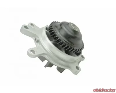 Sinister Diesel "Welded" Water Pump Chevrolet|GMC Duramax 6.6L LBZ|LLY 2001-2005 - SD-WWP-01