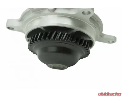 Sinister Diesel "Welded" Water Pump Chevrolet|GMC Duramax 6.6L LBZ|LLY 2001-2005 - SD-WWP-01