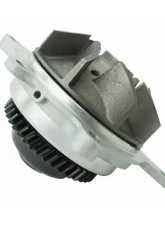 Sinister Diesel "Welded" Water Pump Chevrolet|GMC Duramax 6.6L LBZ|LLY 2001-2005                                     - SD-WWP-01 - Image 8