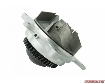 Sinister Diesel "Welded" Water Pump Chevrolet|GMC Duramax 6.6L LBZ|LLY 2001-2005 - SD-WWP-01