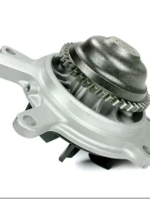 Sinister Diesel "Welded" Water Pump Chevrolet|GMC Duramax 6.6L LBZ|LMM|LML 2006-2010                                     - SD-WWP-06 - Image 8
