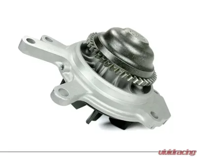 Sinister Diesel "Welded" Water Pump Chevrolet|GMC Duramax 6.6L LBZ|LMM|LML 2006-2010 - SD-WWP-06