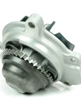 Sinister Diesel "Welded" Water Pump Chevrolet|GMC Duramax 6.6L LBZ|LMM|LML 2006-2010                                     - SD-WWP-06 - Image 2