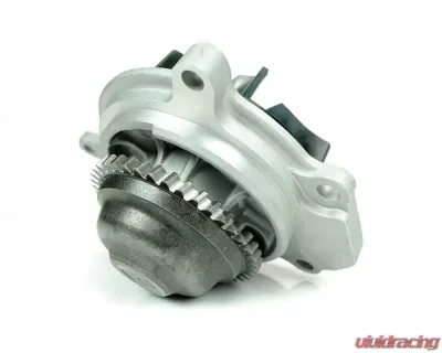Sinister Diesel "Welded" Water Pump Chevrolet|GMC Duramax 6.6L LBZ|LMM|LML 2006-2010 - SD-WWP-06