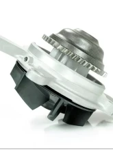 Sinister Diesel "Welded" Water Pump Chevrolet|GMC Duramax 6.6L LBZ|LMM|LML 2006-2010                                     - SD-WWP-06 - Image 3