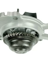 Sinister Diesel "Welded" Water Pump Chevrolet|GMC Duramax 6.6L LBZ|LMM|LML 2006-2010                                     - SD-WWP-06 - Image 4