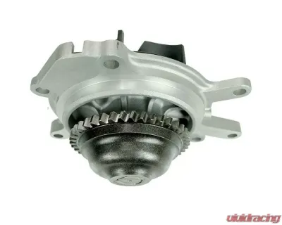 Sinister Diesel "Welded" Water Pump Chevrolet|GMC Duramax 6.6L LBZ|LMM|LML 2006-2010 - SD-WWP-06