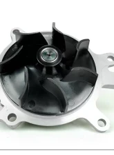 Sinister Diesel "Welded" Water Pump Chevrolet|GMC Duramax 6.6L LBZ|LMM|LML 2006-2010                                     - SD-WWP-06 - Image 5