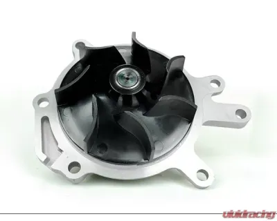 Sinister Diesel "Welded" Water Pump Chevrolet|GMC Duramax 6.6L LBZ|LMM|LML 2006-2010 - SD-WWP-06