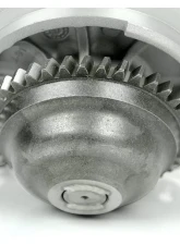 Sinister Diesel "Welded" Water Pump Chevrolet|GMC Duramax 6.6L LBZ|LMM|LML 2006-2010                                     - SD-WWP-06 - Image 6