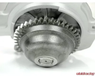 Sinister Diesel "Welded" Water Pump Chevrolet|GMC Duramax 6.6L LBZ|LMM|LML 2006-2010 - SD-WWP-06
