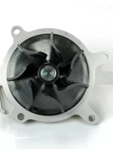 Sinister Diesel "Welded" Water Pump Chevrolet|GMC Duramax 6.6L LBZ|LMM|LML 2006-2010                                     - SD-WWP-06 - Image 8