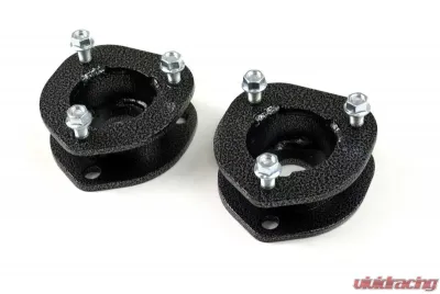 Rugged Off Road 2.5" Front Leveling Kit Dodge Ram 1500 2006-2018 - 2-100