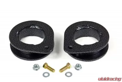 Rugged Off Road 1.5" Front Leveling Kit Jeep JK Wrangler | Wrangler Unlimited 2007-2008 - 3-100