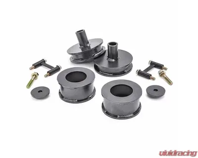 Rugged Off Road Jeep JK Wrangler | Wrangler Unlimited 2007-2008 3.0" Lift Kit - 3-102