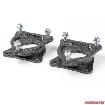 Rugged Off Road 2.0" Front Leveling Kit Ford F150 4WD 2004-2014 - 5-102