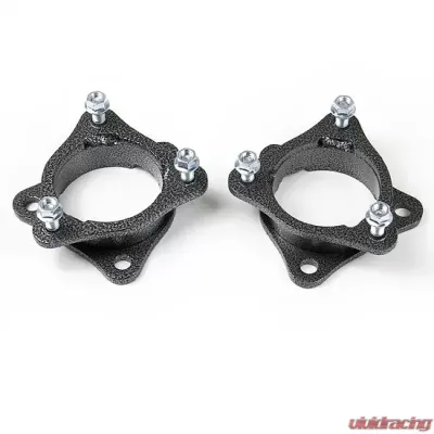 Rugged Off Road 2.0" Front Leveling Kit Ford F150 4WD 2004-2014 - 5-102