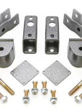 Rugged Off Road 2.5" Front Leveling Kit Ford F250 | 350 | 450 | 550 4WD 2011-2019                                     - 5-107 - Image 2