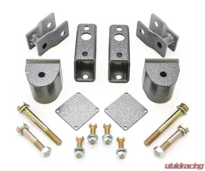 Rugged Off Road 2.5" Front Leveling Kit Ford F250 | 350 | 450 | 550 4WD 2011-2019 - 5-107